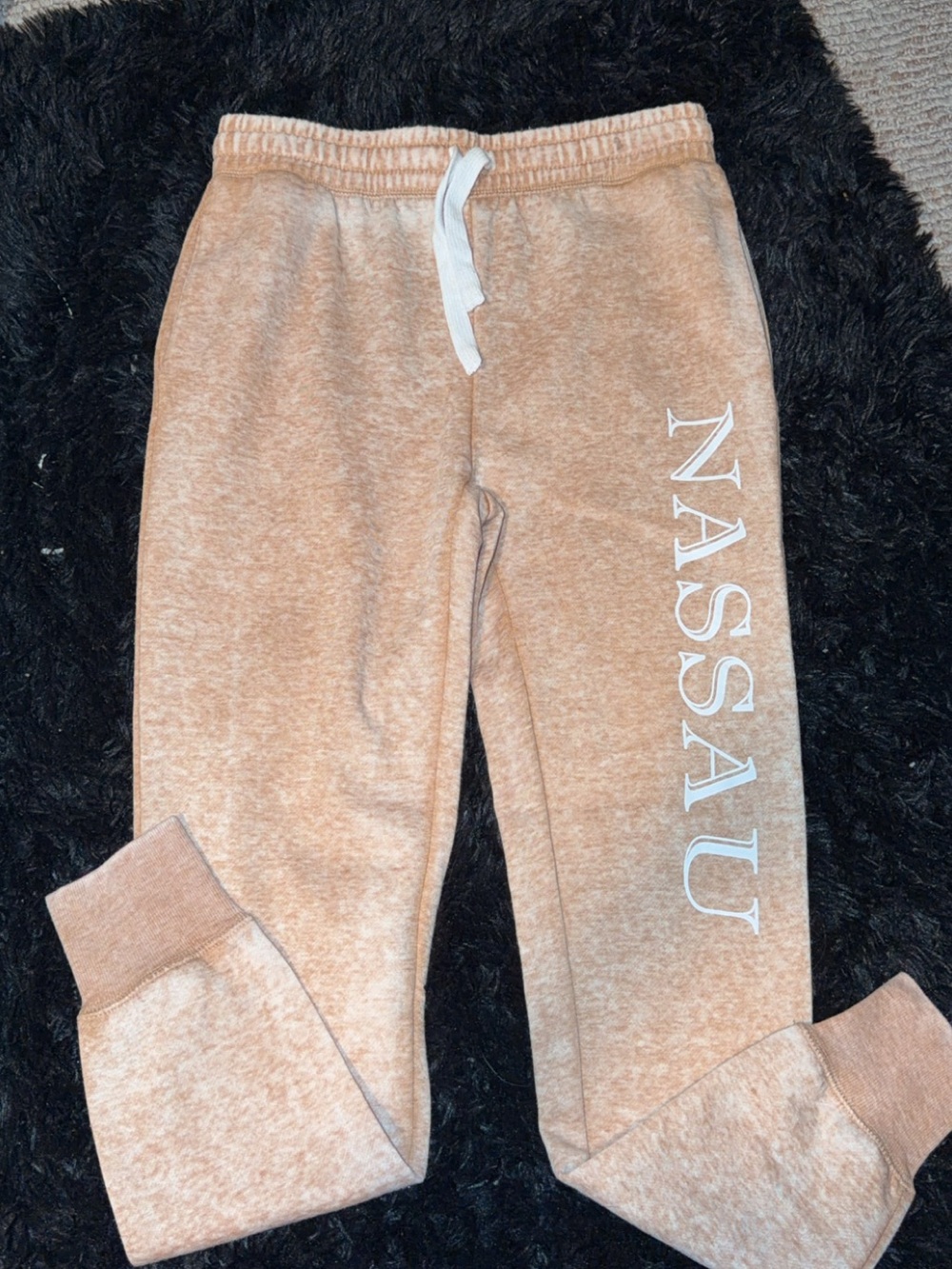 Jogger Sweatpants